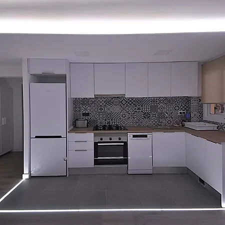 Domus * יורט דה מאר