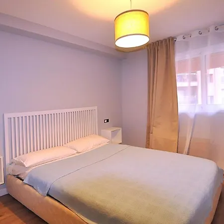 Apartment Domus Lloret de Mar