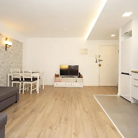 Domus Льорет-де-Мар