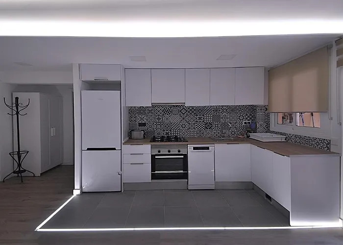 Domus * Льорет-де-Мар