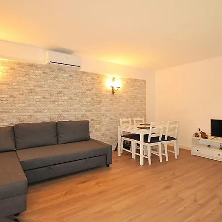 Appartamento Domus *