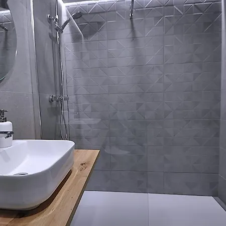 Domus Appartement *