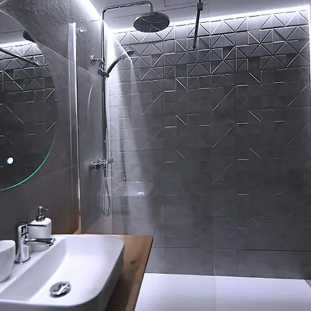 Domus Appartement *