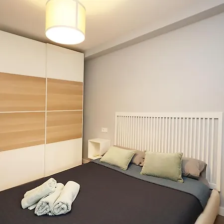 Appartement Domus *