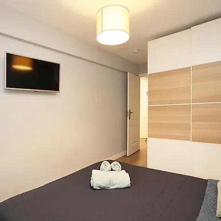Domus Appartement Lloret de Mar
