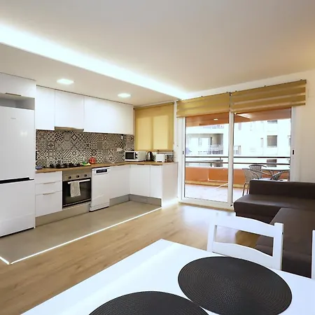 Appartement Domus Lloret de Mar