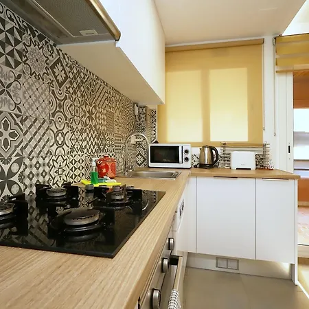 Appartamento Domus *