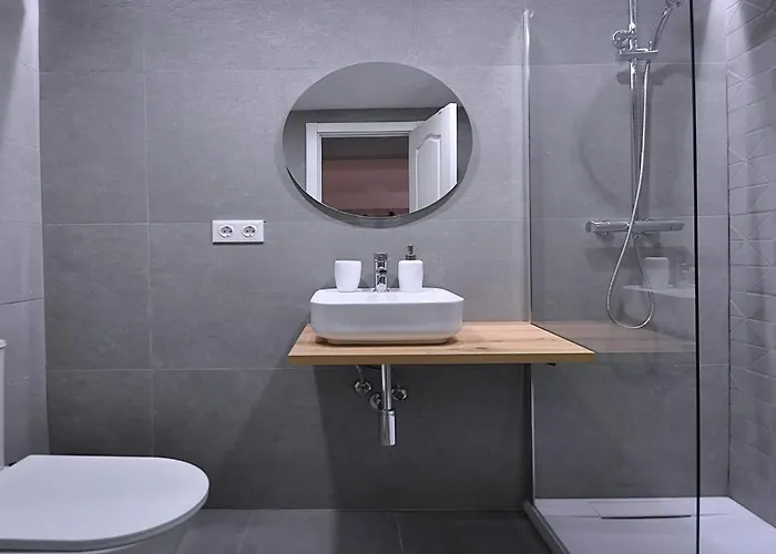 Domus Льорет-де-Мар