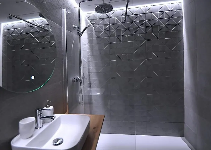 Domus Апартаменты *