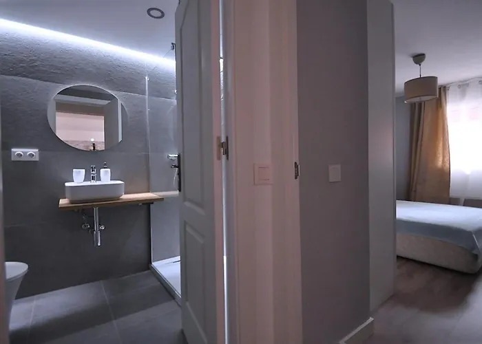 Apartamento Domus Lloret de Mar