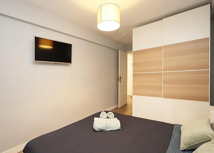 Domus Apartamento Lloret de Mar