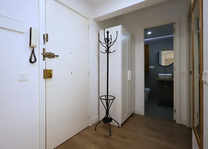 Domus * Льорет-де-Мар