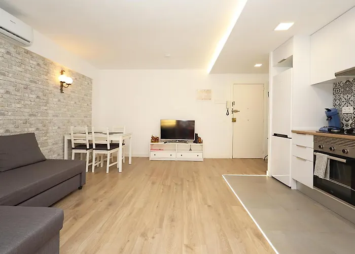 Domus Льорет-де-Мар